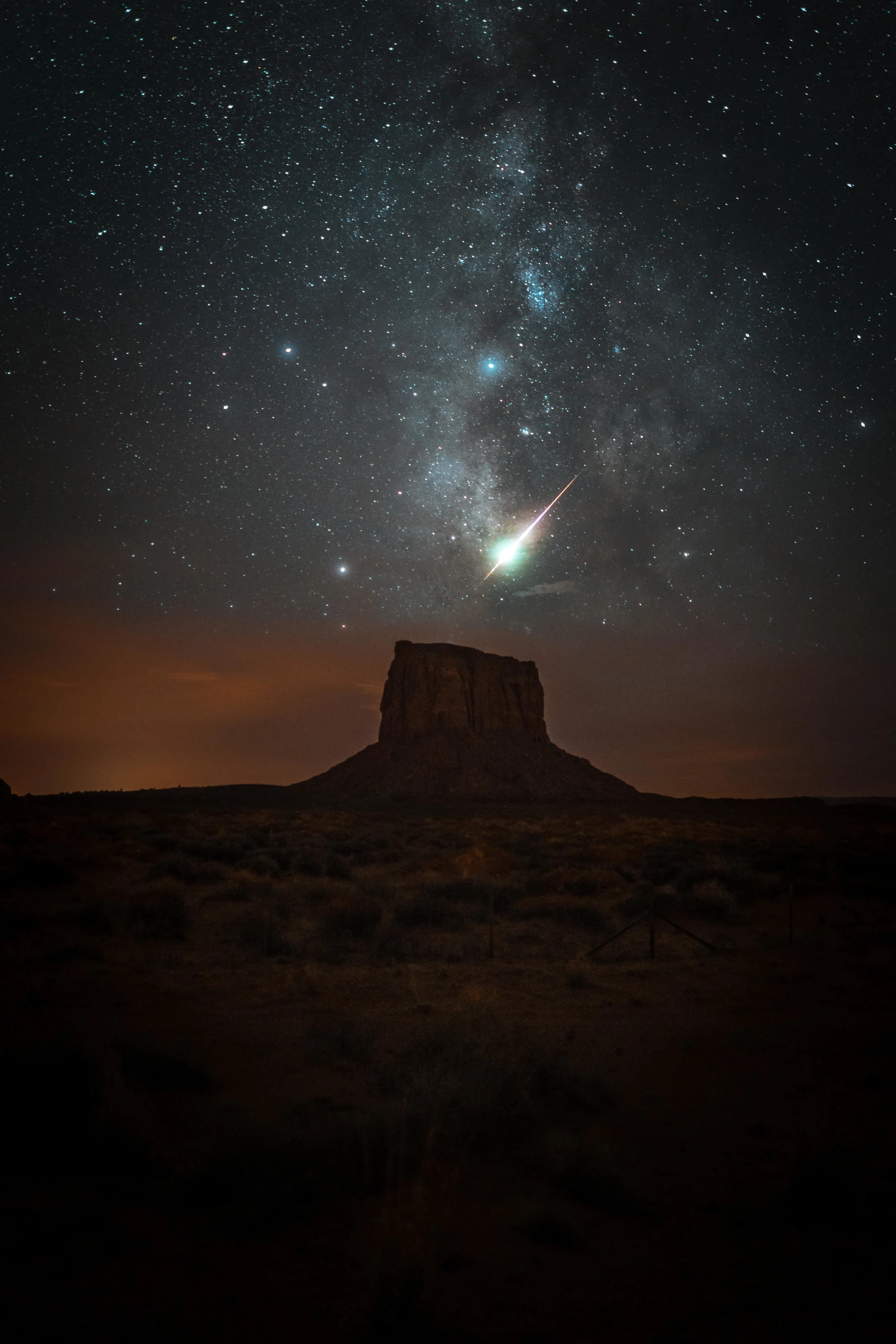 Perseid Meteor Shower Workshop — Jason Weingart Photography